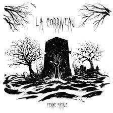 La Corriveau : Femme Fatale